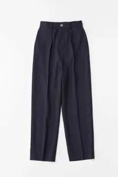 40%OFF】 スタジオニコルソン SORTE DARK NAVY XS - メルカリ