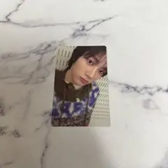 BOYNEXTDOOR No Genre weverse 特典 トレカ ソンホ