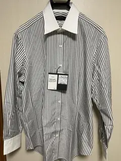 【新品未使用】gotairiku 五大陸 THOMAS MASON ドレスシャツ
