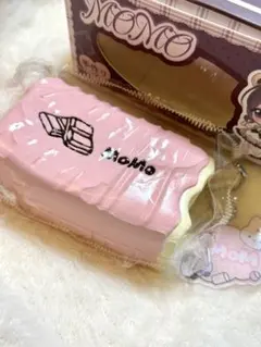 レア！　mellojoy 伸びるチーズ　チョコ　未開封シュリンク付き メロジョイ 伸びるチーズ チョコ mellojoy スクイーズ のびーるチョコ