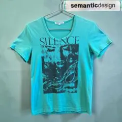 y2k 平成 Archive "semanticdesign" SILENCEのサムネイル