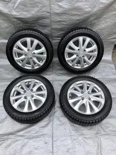 スバルXV 純正アルミホイール　スタッドレスタイヤセット　【送料無料】 楽天市場】スバル インプレッサXV 純正（スタッドレスタイヤ