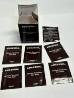 AMAZONIA アマゾニア　 エルメス　ケアクリームシート　 1.5のサムネイル