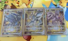 포켓몬 カード オリジンディアルガ アルセウス オリジンパルキア UR