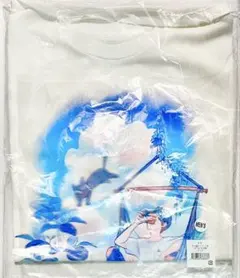 【未開封】キヨとキヨ猫 メンズ　Tシャツ　TOP4 東キヨドーム　ゲーム実況者