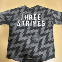 adidas 半袖シャツ 150 サッカー フットサル