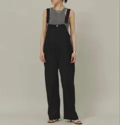 Curensology UNIVERSAL OVERALL オーバーオールのサムネイル
