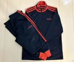 adidas NEO ジャージ上下セット