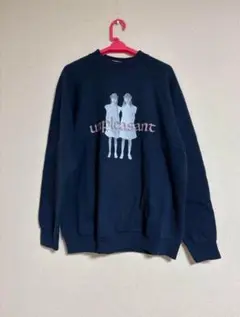90s 希少 "シャイニング" 映画　sweat shirt