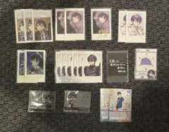 バラ売り可　剣持刀也　チェキ22枚