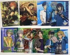 あんスタ クリアカードコレクション