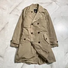 2025年最新】TATRAS メンズ トレンチコートの人気アイテム - メルカリ