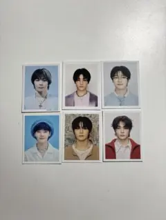 Straykidsアイエン IDフォトカードセット