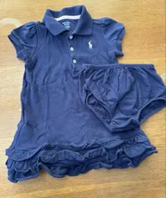⭐︎美品⭐︎ラルフローレン　ワンピース18M