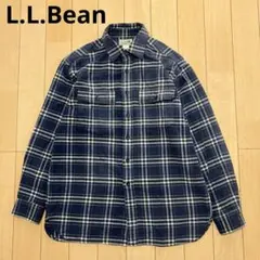 l.l.bean シャツ
