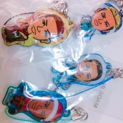 三代目J soul Brothers ELLY セット