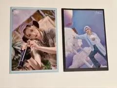 straykids felix ランダム トレカ　2種