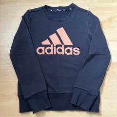adidas トレーナー　スウェット