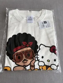 2026年最新】ブルーノマーズ tシャツ キティの人気アイテム - メルカリ