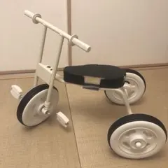 無印良品 MUJI 三輪車 シンプル 幼児 乗り物のサムネイル