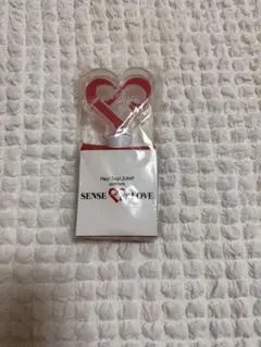 Hey! Say! JUMP Livetour SENSEorLOVEペンライト