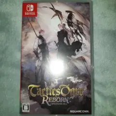 Switch タクティクスオウガ リボーン
