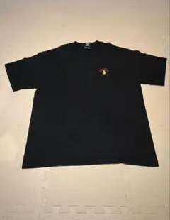 COCOLO BLAND ブラック Tシャツ M