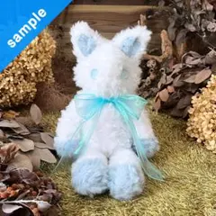 アートドール 猫