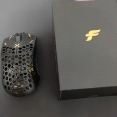 Finalmouse UltralightX Guardian LIon