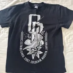coldrain コールドレイン Tシャツ XL - メルカリ