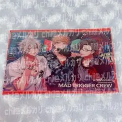 ヒプノシスマイク ヒプムビ 来場者特典 第7弾 ヨコハマ