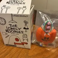 みじカルコレクションTHE LOVELY ROOMIES AYAKAFUKANO