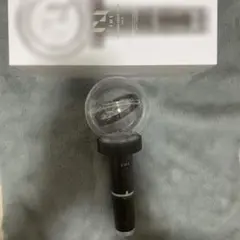 INI official light stick ver.2 黒 ペンライト - メルカリ