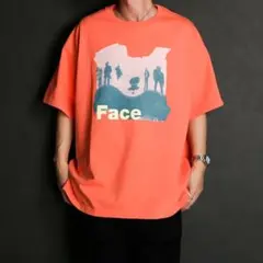 FACETASM MOVIE TEE 6 / MIMI-TEE-U15 サイズ5のサムネイル