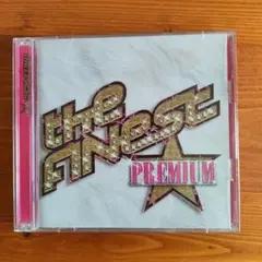 The Finest Premium 2枚組 CD