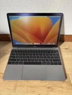 2025年最新】MacBook Retina 12 2017の人気アイテム - メルカリ