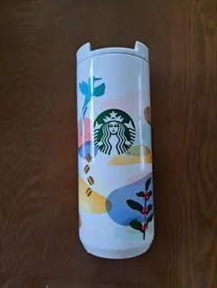 【未使用】スターバックス 福袋 2024 ステンレスボトル(355ml)