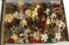 木の実小さめ　詰め合わせ1703