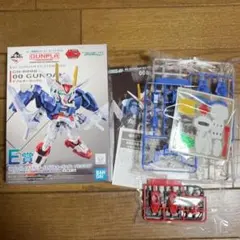 一番くじ　機動戦士ガンダム　ガンプラ2022　E賞　SD　EXスタンダード