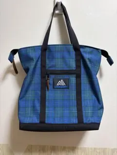BEAMS BOY Gregory コラボ トートのサムネイル