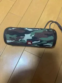 JBL FLIP 6 ワイヤレススピーカー カモフラージュ 本体のみ - メルカリ