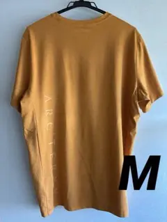 アークテリクス　コーマック　Tシャツ　Mのサムネイル