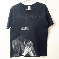 ROYAL BLOOD Tシャツ（Sサイズ）