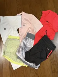 2026年最新】スポーツウェア まとめ売り レディースの人気アイテム