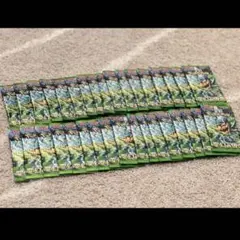 Magic: The Gathering 79枚スリーブ 睡蓮の花 - メルカリ