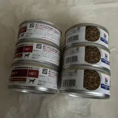 ヒルズ消化ケア i/dコンフォート チキン&野菜入りシチュー 犬用 6缶