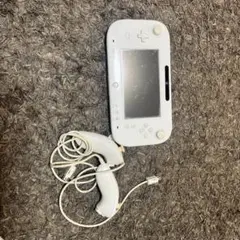 値下げ中　Nintendo Wii Uプレミアム　cubeコントローラー2個付 値下げ中 Nintendo Wii Uプレミアム cubeコントローラー2個付 - メルカリ
