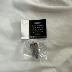 ズートピア 2 めじるしアクセサリー ジュディA