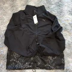 新品未使用　プーマ PUMA レディース トレーニング 撥水機能 ストレッチ