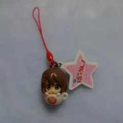 2025年最新】ストラップ けいおんの人気アイテム - メルカリ